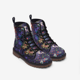 Mariposa Casual Leather Lightweight boots